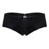 Xtremen 91234 Microfiber Trunks Color Black